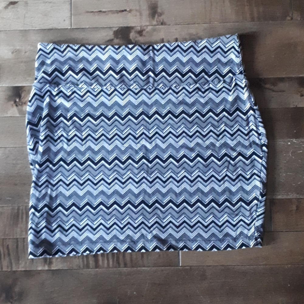 skirt